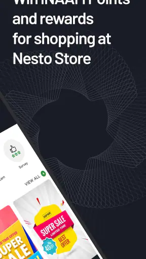 INAAM screenshot