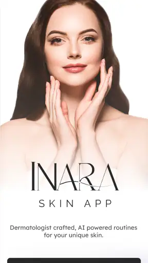 Inara Skin screenshot