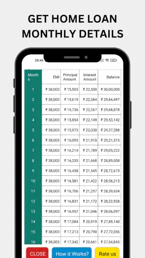 Income Tax कैलकुलेटर 2025 2026 screenshot