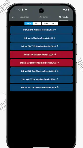 IND vs AUS Live Cricket Score screenshot