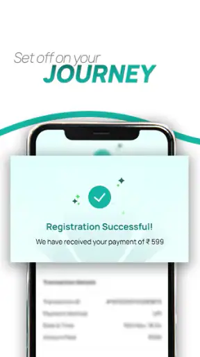 India Running screenshot