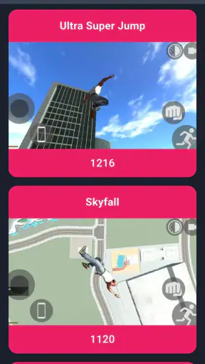 Indian Bike driving cheat code screenshot