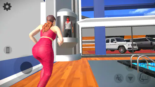 Indian Bikes And Cars Game 3D screenshot