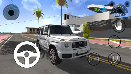 Indian Bikes And Cars Game 3D screenshot