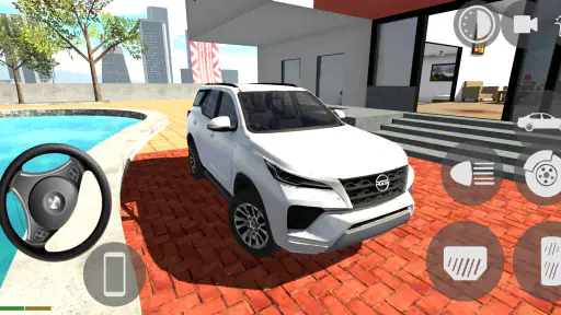 Indian Bikes Driving 3D screenshot