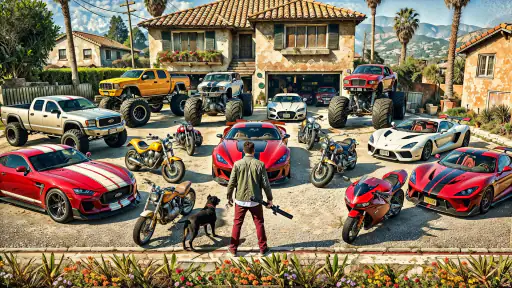 Indian Bikes Driving Car Games screenshot
