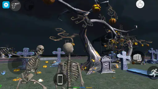 Indian Bikes Riding 3D screenshot