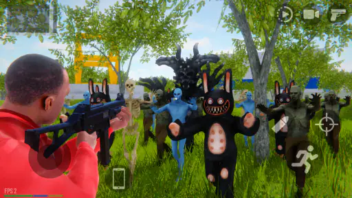 Indian Car Bike Drive GTIV screenshot