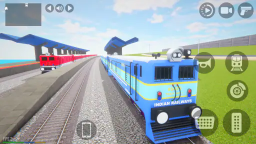 Indian Car Bike Drive GTIV screenshot