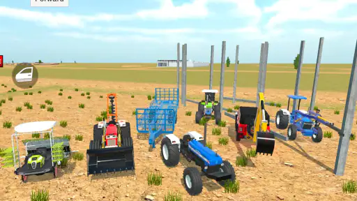 Indian Desi Life Simulator 3D screenshot