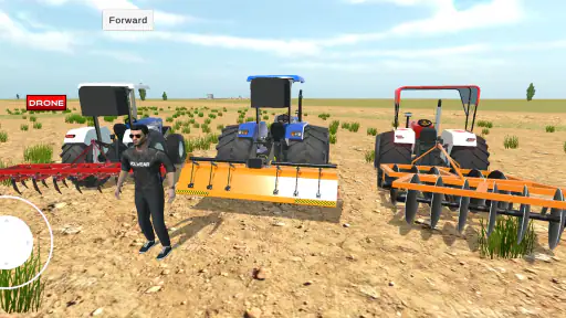 Indian Desi Life Simulator 3D screenshot