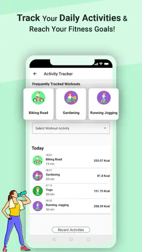 Indian Food Recipes Offline screenshot