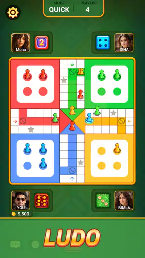 Indian Offline Games - No Wifi screenshot
