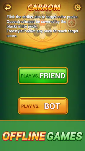 Indian Offline Games - No Wifi screenshot