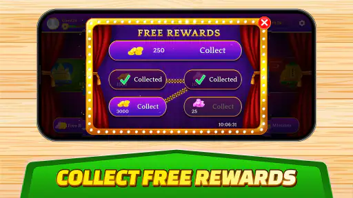 Indian Rummy screenshot