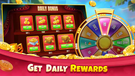 Indian Rummy Offline Card Game screenshot