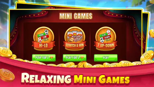 Indian Rummy Offline Card Game screenshot