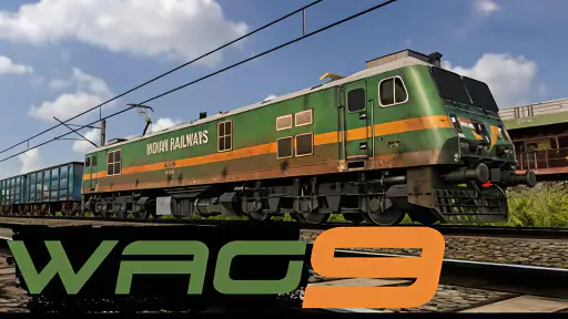 Indian Trains Driving 3D screenshot