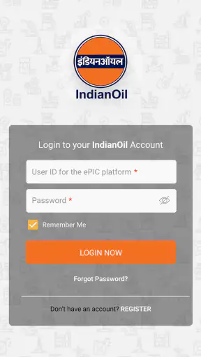 IndianOil For Business screenshot