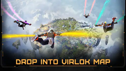 Indus Battle Royale India screenshot