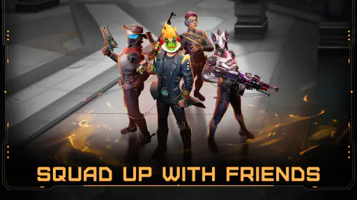 Indus Battle Royale India screenshot