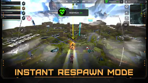 Indus Battle Royale India screenshot