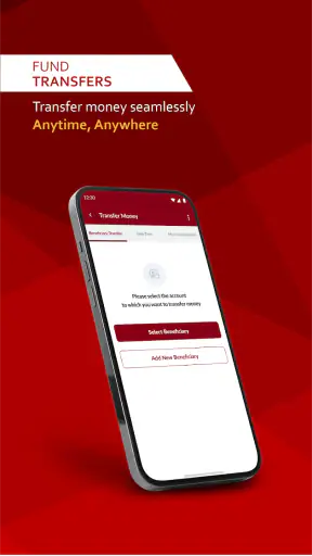 IndusMobile : Digital Banking screenshot