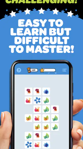 Infinite Connections screenshot