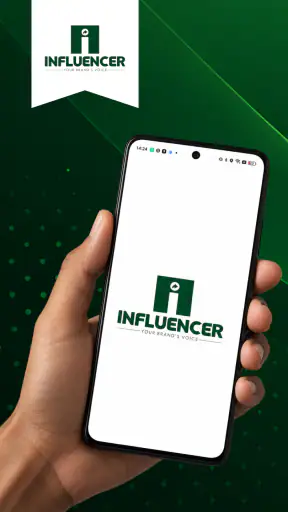 INFLUENCER - Offers & Rewards screenshot