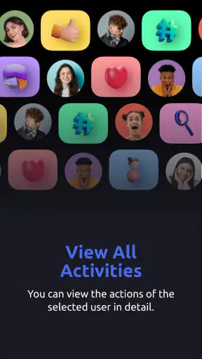 InSeen: Story & Profile Viewer screenshot