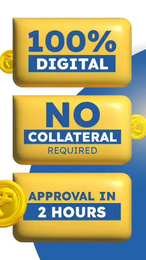InstaMoney: Personal Loan App screenshot