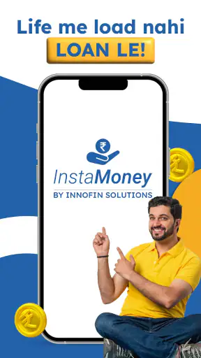InstaMoney: Personal Loan App screenshot