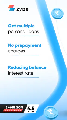 Instant Personal Cash Loan App screenshot