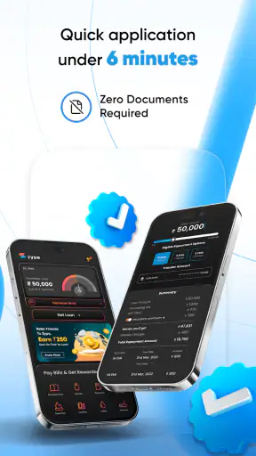 Instant Personal Cash Loan App screenshot