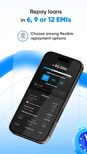 Instant Personal Cash Loan App screenshot