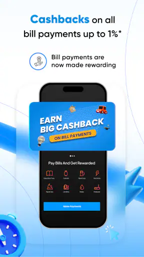 Instant Personal Cash Loan App screenshot