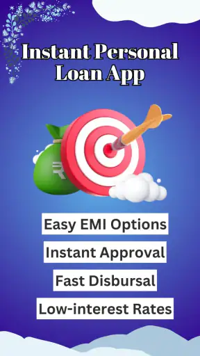 InstantFunds: Instant Loan App screenshot