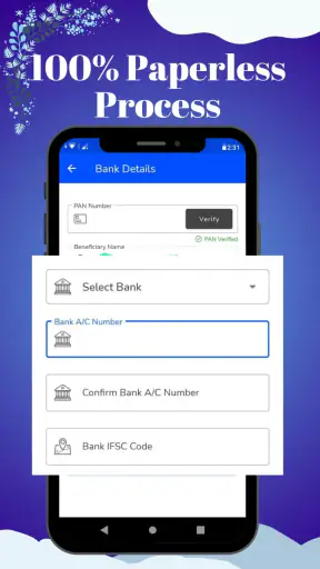 InstantFunds: Instant Loan App screenshot