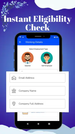 InstantFunds: Instant Loan App screenshot
