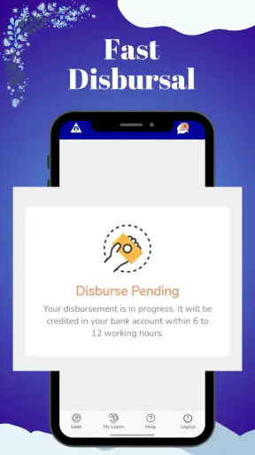 InstantFunds: Instant Loan App screenshot