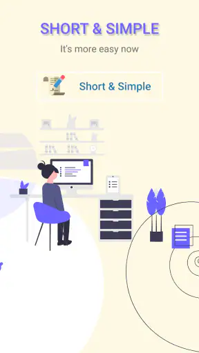 Insurance Exam Preparation App screenshot