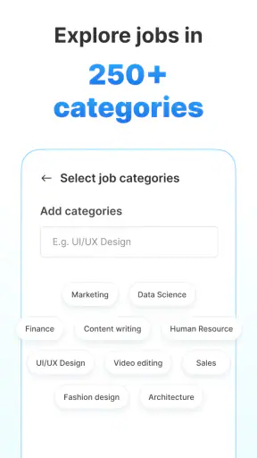 Internshala Internships & Jobs screenshot