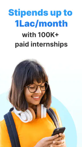 Internshala Internships & Jobs screenshot