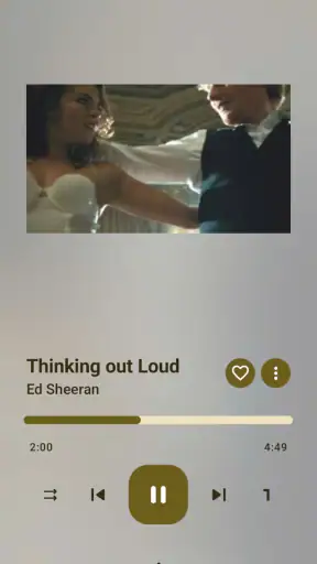 InterTune screenshot