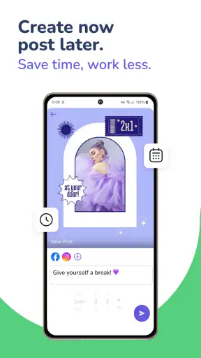 Invitation Maker screenshot