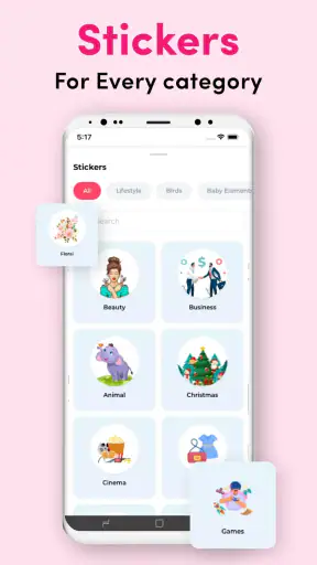 Invitation Maker - Card Design screenshot