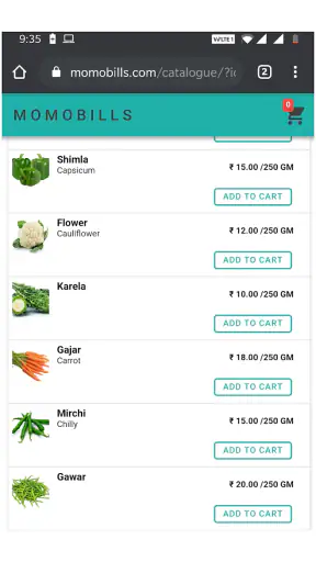 Invoice Maker and Billing App screenshot