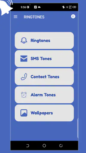 iphone 14 Ringtone screenshot