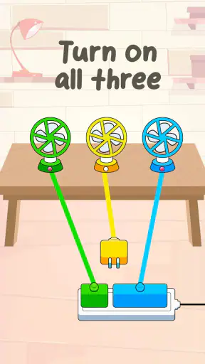 IQ Boost Brain Teaser Puzzle screenshot