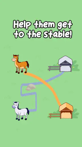 IQ Boost Brain Teaser Puzzle screenshot